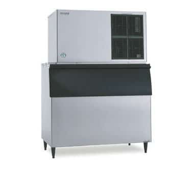 Hoshizaki Ice Machine KM-1300SAH-E - hoshizaki ice machine km 1300sah e