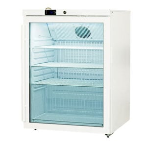 AQ Medical 110 Vaccine Refrigerator