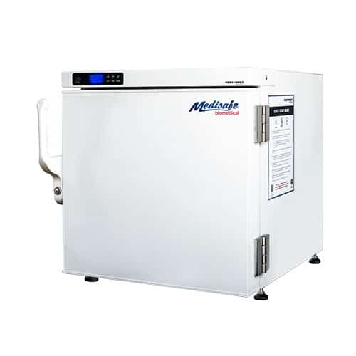 Medisafe Biomedical 37 ULT Freezer - Medisafe-Biomedical-37-ULT-Freezer-image