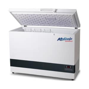 Medisafe Biomedical 383 Chest Freezer