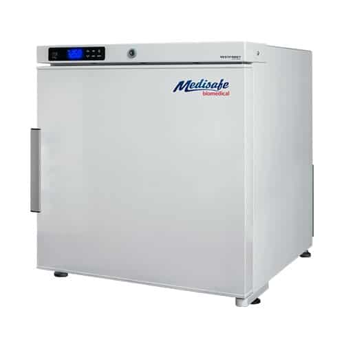 Medisafe Biomedical 90 Freezer - Medisafe Biomedical 90 Freezer