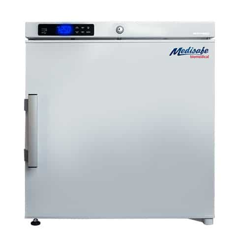 Medisafe Biomedical 90 Refrigerator - Medisafe Biomedical 90 Refrigerator