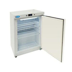 HR200G Pharmacy Refrigerator Glass Door