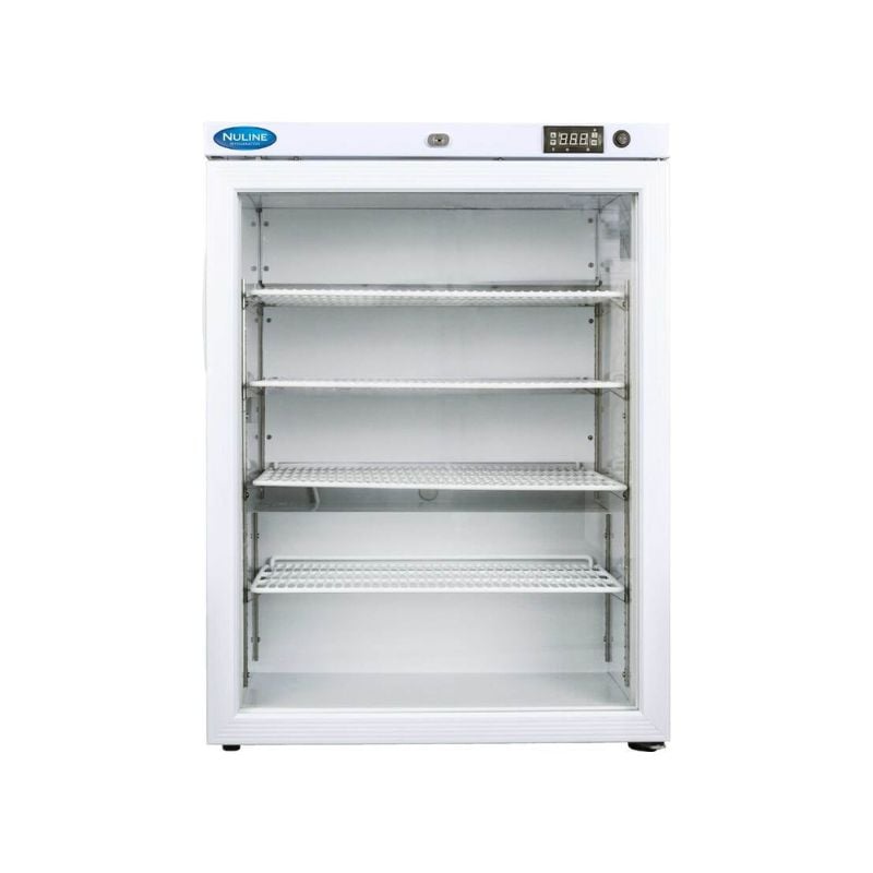 MLS125GP Spark Free Laboratory Refrigerator - MLS125GP Spark Free Laboratory Refrigerator