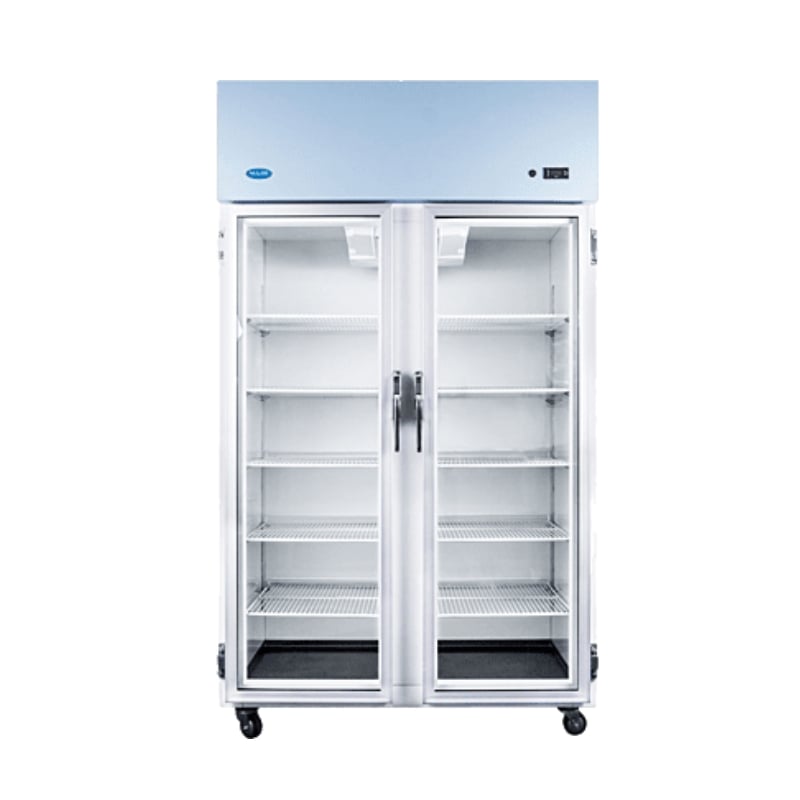 NLM1000/2 Series Laboratory Refrigerator - NLM1000/2 Series Laboratory Refrigerator - Image 2